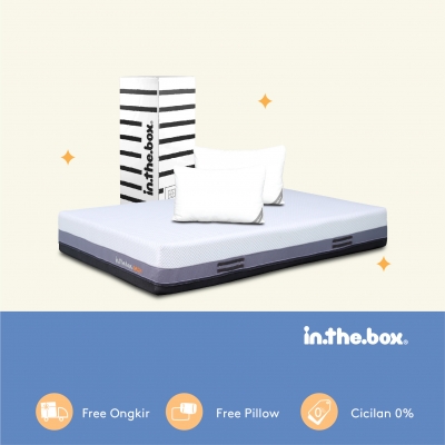 INTHEBOX DASH 90x200